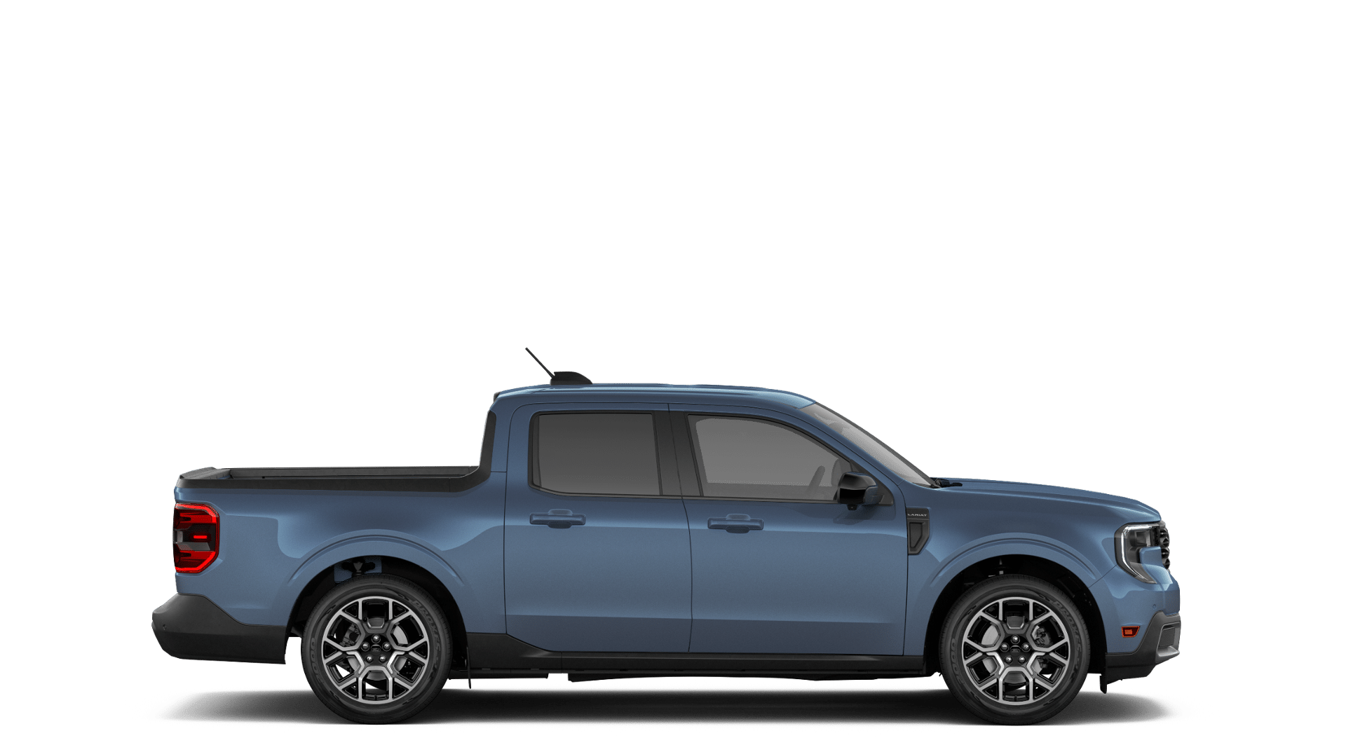 2026 Ford Maverick® External Image 1
